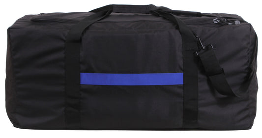 Rothco Thin Blue Line Modular Gear Bag