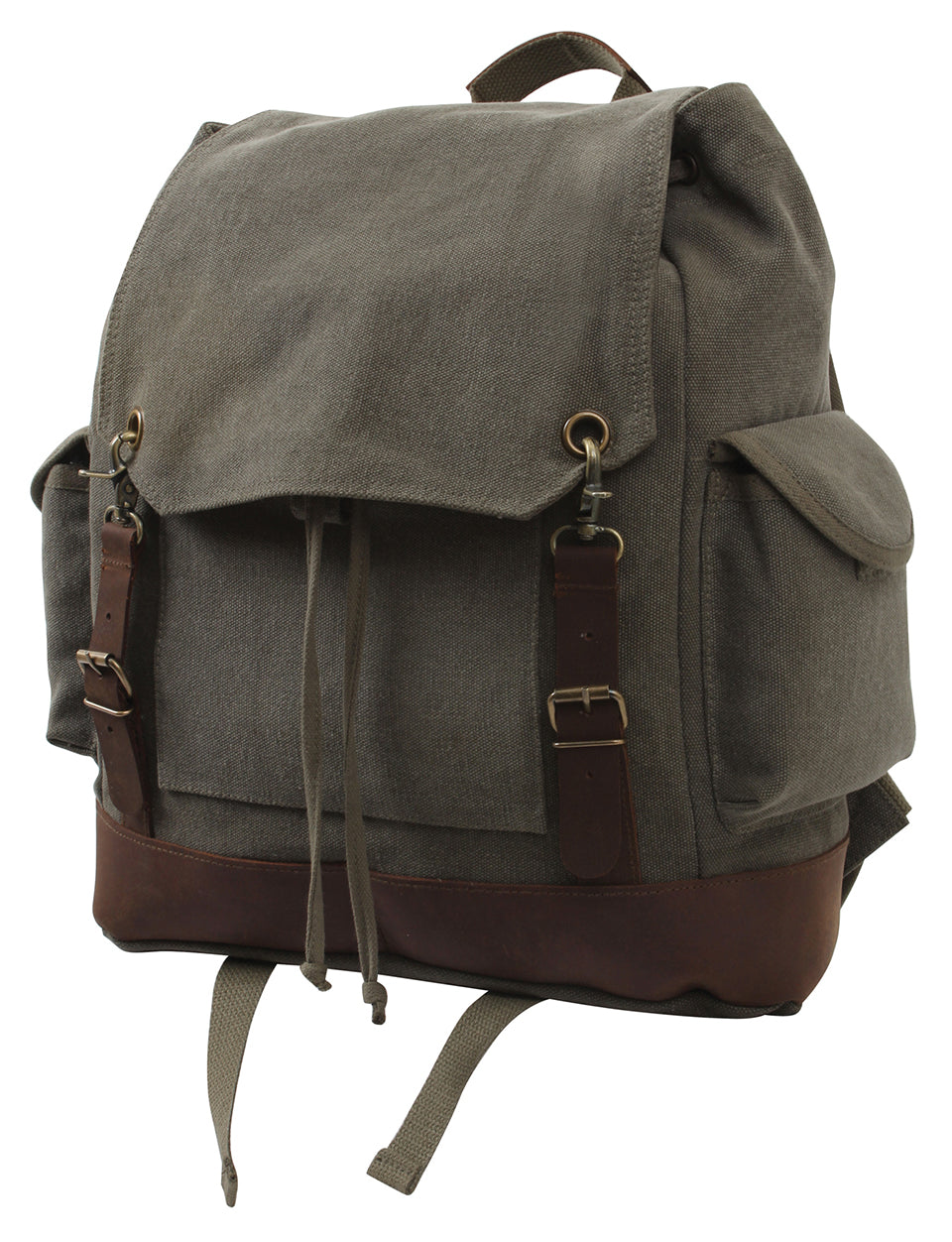 Rothco Vintage Expedition Rucksack