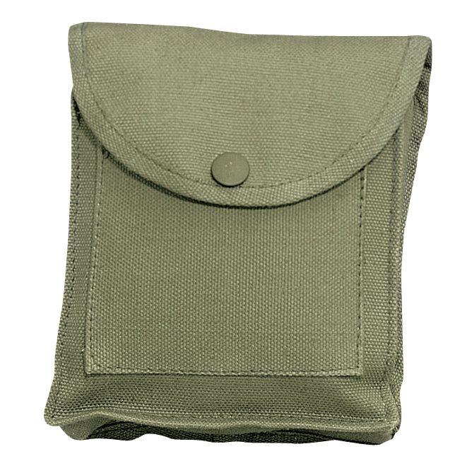 Rothco Canvas Utility Pouches