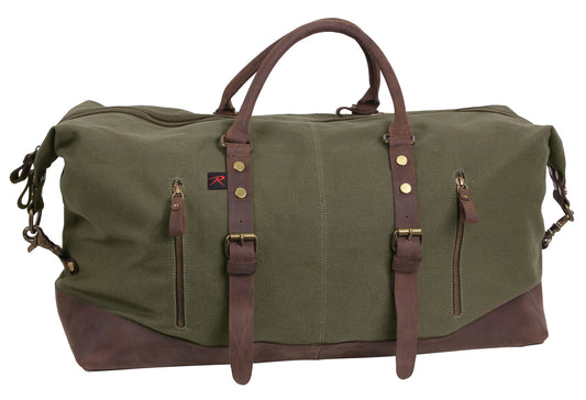 Rothco Extended Weekender Bag