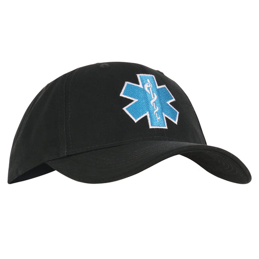 Rothco EMS Supreme Low Profile Insignia Cap