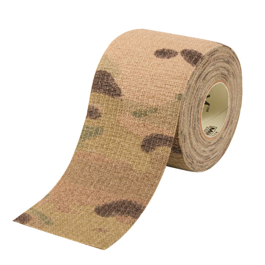 McNett Camo Form - Self Cling Camo Wrap