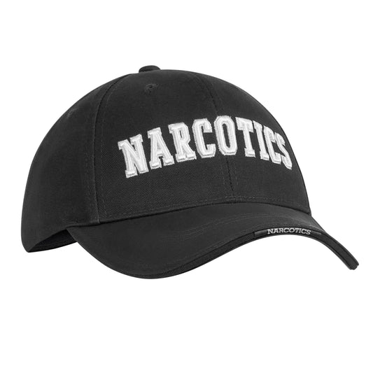 Rothco Deluxe Narcotics Low Profile Cap