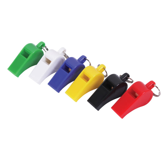 Rothco Plastic Whistles