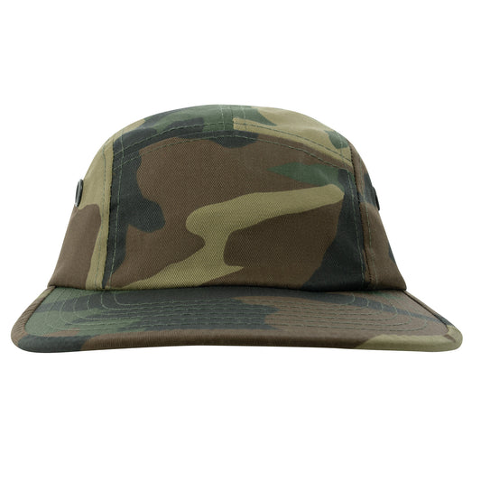 Rothco 5 Panel Street Cap