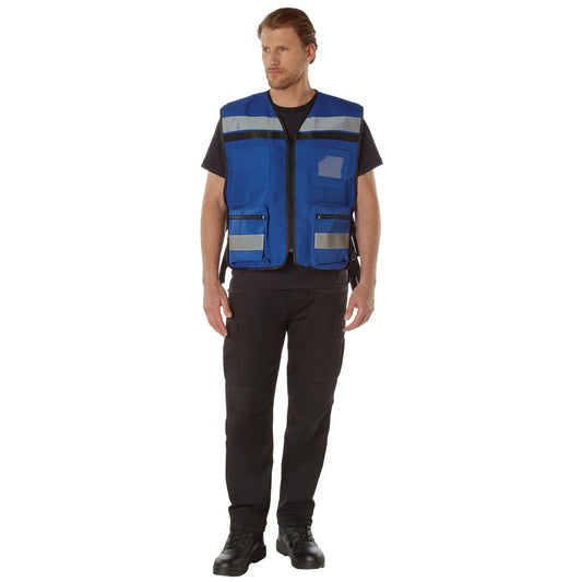 Rothco EMS Rescue Vest