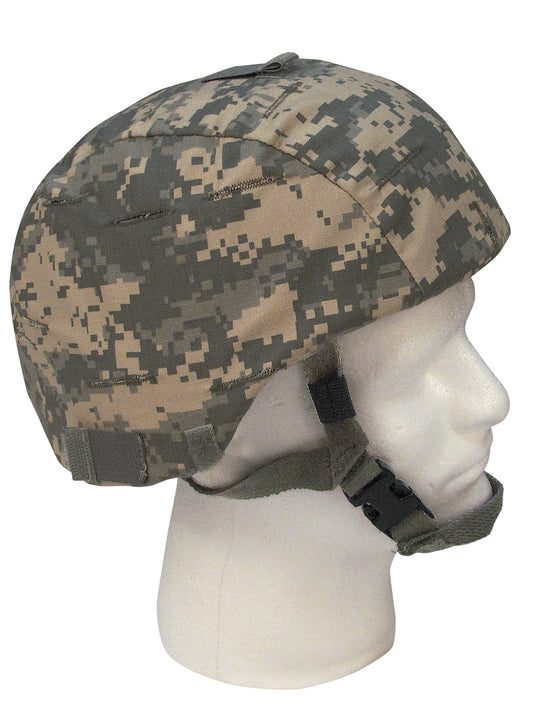 Rothco G.I. Type Camouflage MICH Helmet Cover