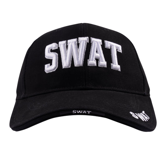 Rothco Deluxe Swat Low Profile Cap