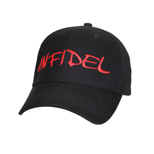 Rothco Infidel Deluxe Low Profile Cap