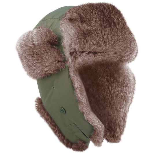 Rothco Fur Flyer Hat