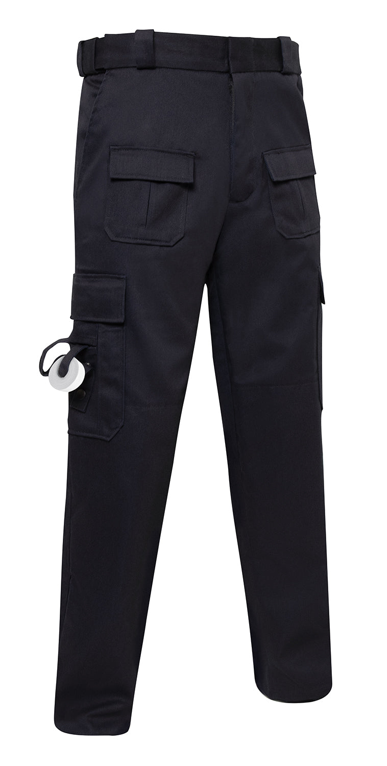 Rothco P.S.T (Public Safety Tactical) Pants - Midnight Navy Blue