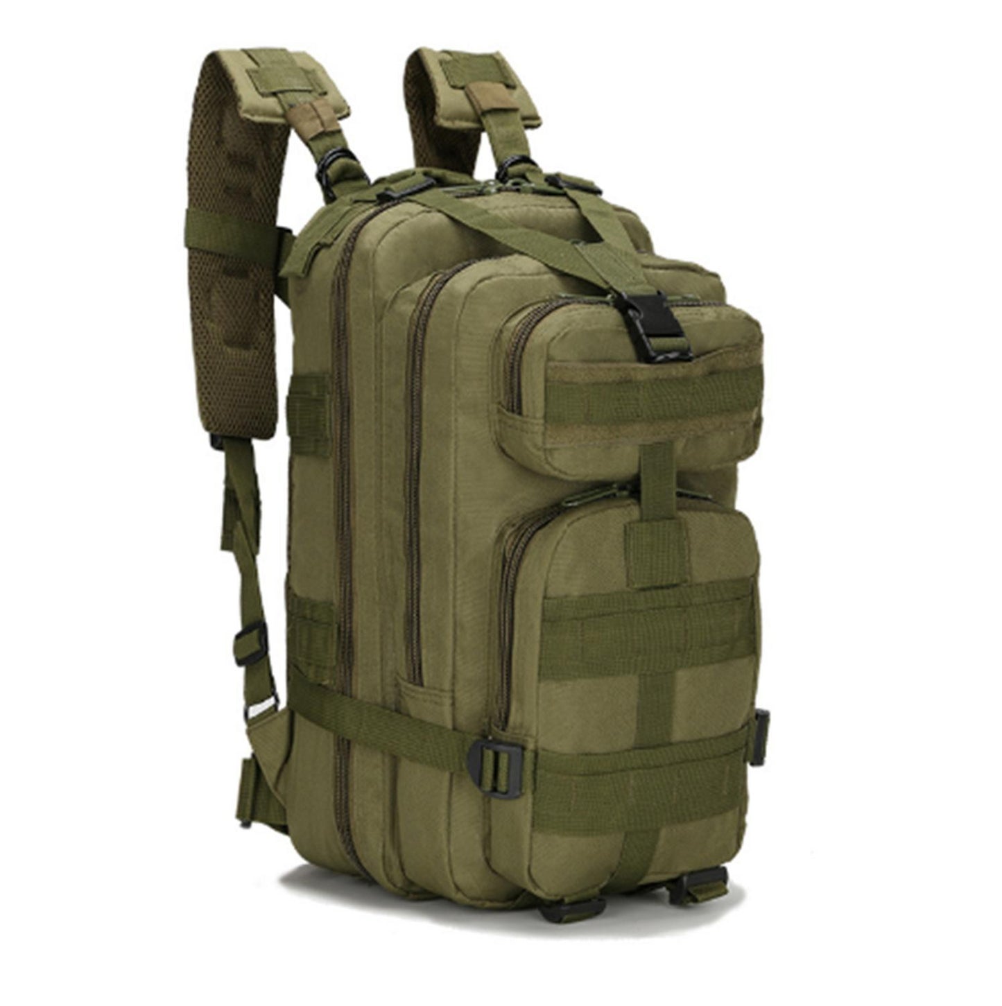 30L Tactical Backpack First Aid Bag MOLLE EMT IFAK Outdoor Backpack Trauma Responder Medical Utility Military Tactical Backpack