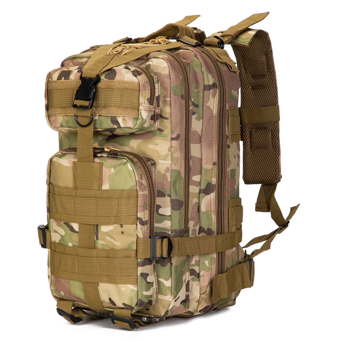 30L Tactical Backpack First Aid Bag MOLLE EMT IFAK Outdoor Backpack Trauma Responder Medical Utility Military Tactical Backpack