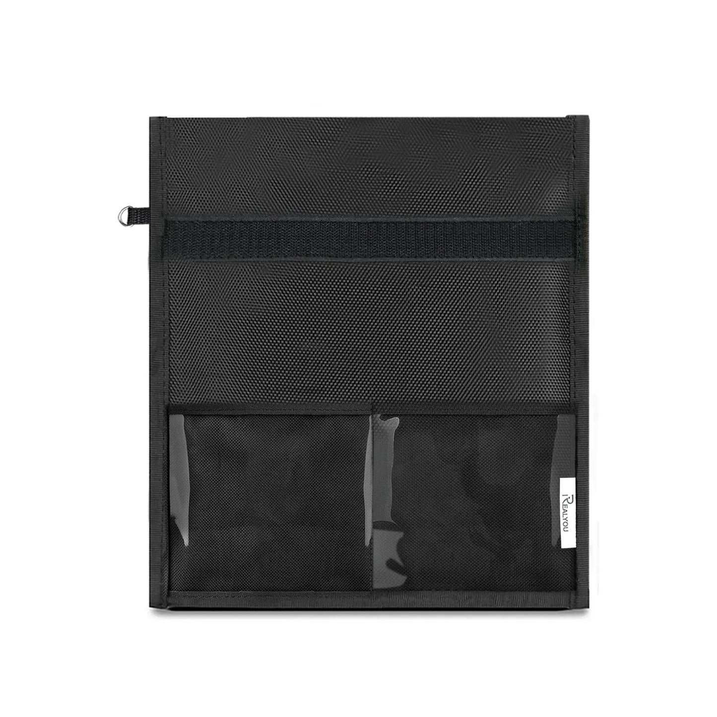Car Fob Signal Blocker Faraday Bag Signal Blocking Bag Signal Blocking Bag Shielding Pouch Wallet Case For I D Card/Car Key