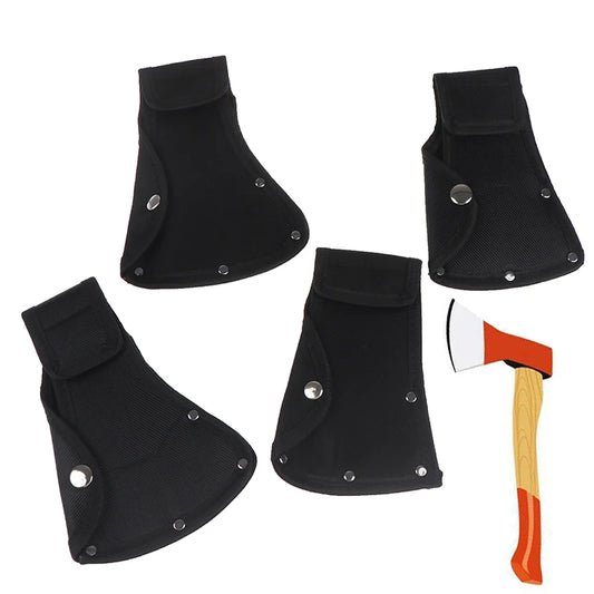 Multifuntional PU Leather Portable Survival Hatchet Soft For Axe Sheath Blade Protection Tools Tourist survival axe Cover