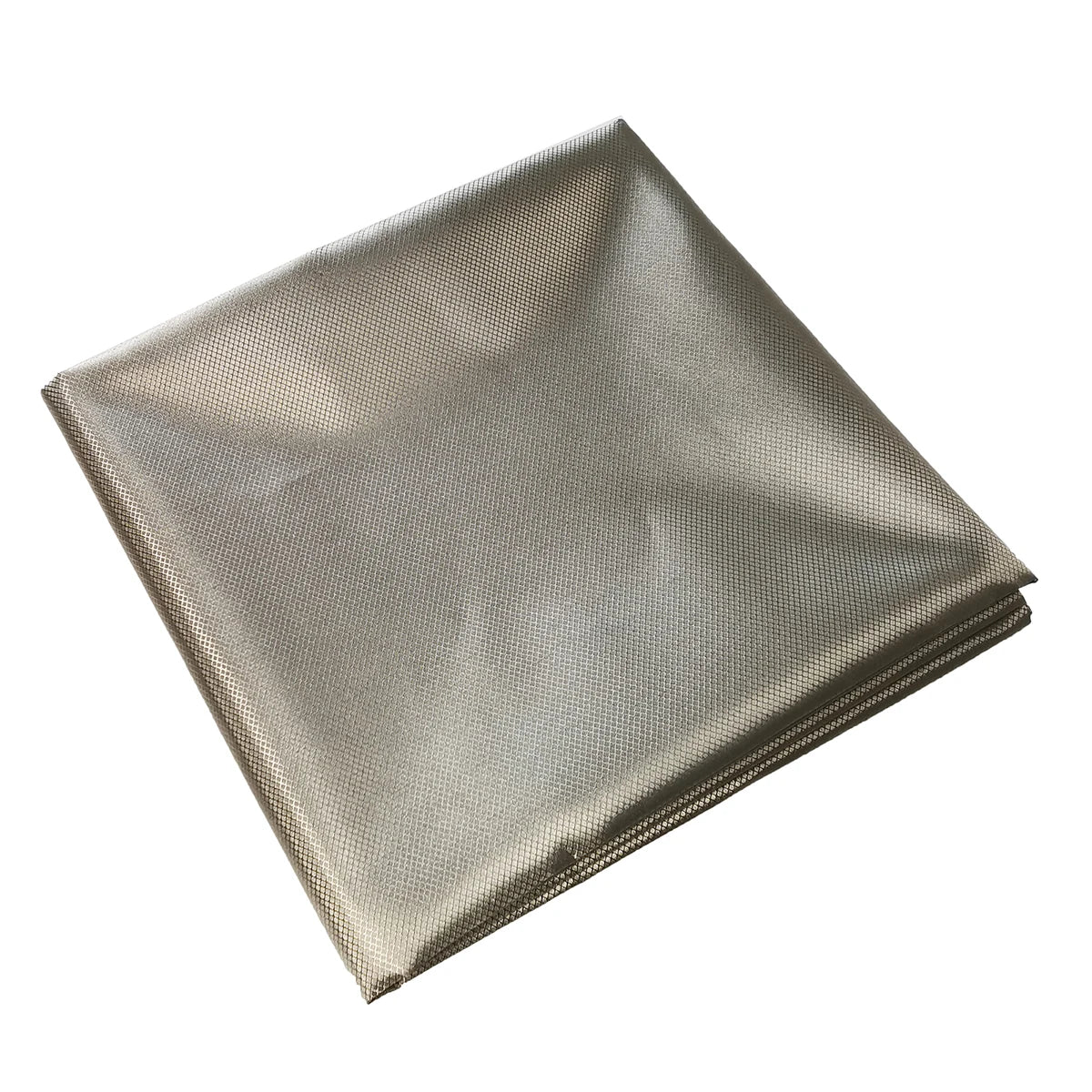 Faraday Fabric RFID Shielding Block WiFi/RF Anti-Radiation Conductive Magnetic Copper/Nickel EMF Protection Cloth