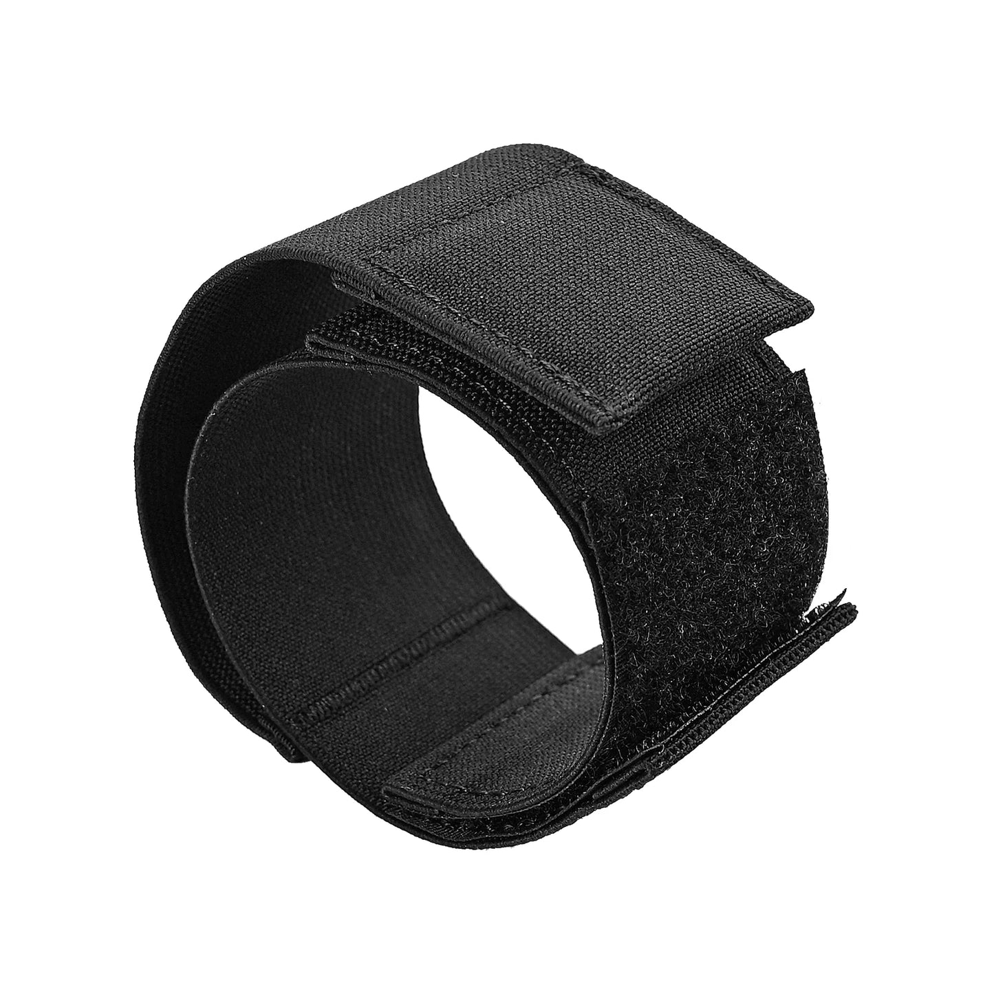 Tactical Magnetic Sentry Strap Rifle Sling Keeper Sling Retention Band Organizer Strong Magnets Sling Retainer Hunting Gear