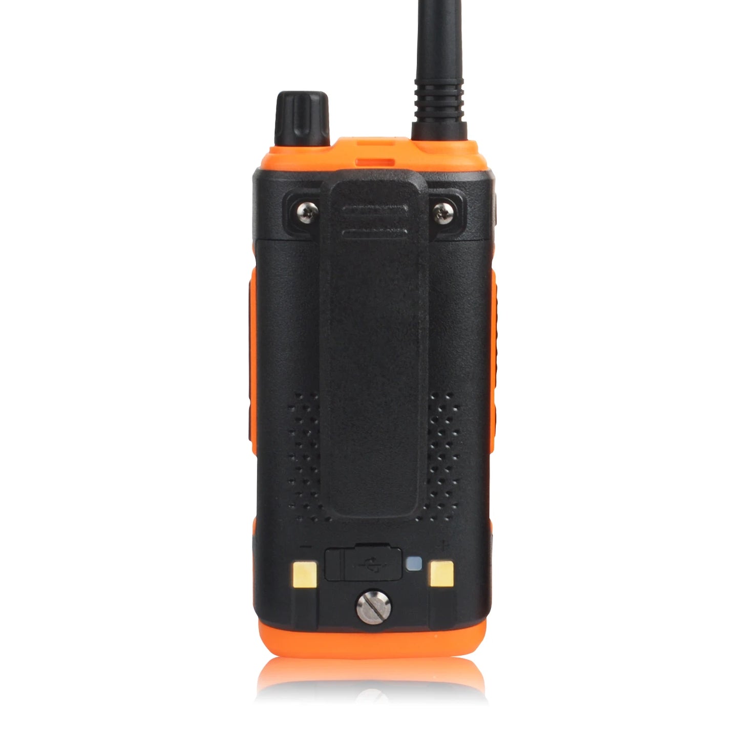 Walkie Talkie Baofeng UV-17Pro Six Bands Receive Tri-Bands Transmit Waterproof GPS Outdoor Ham Amateur Air Band FM NoAA Radio