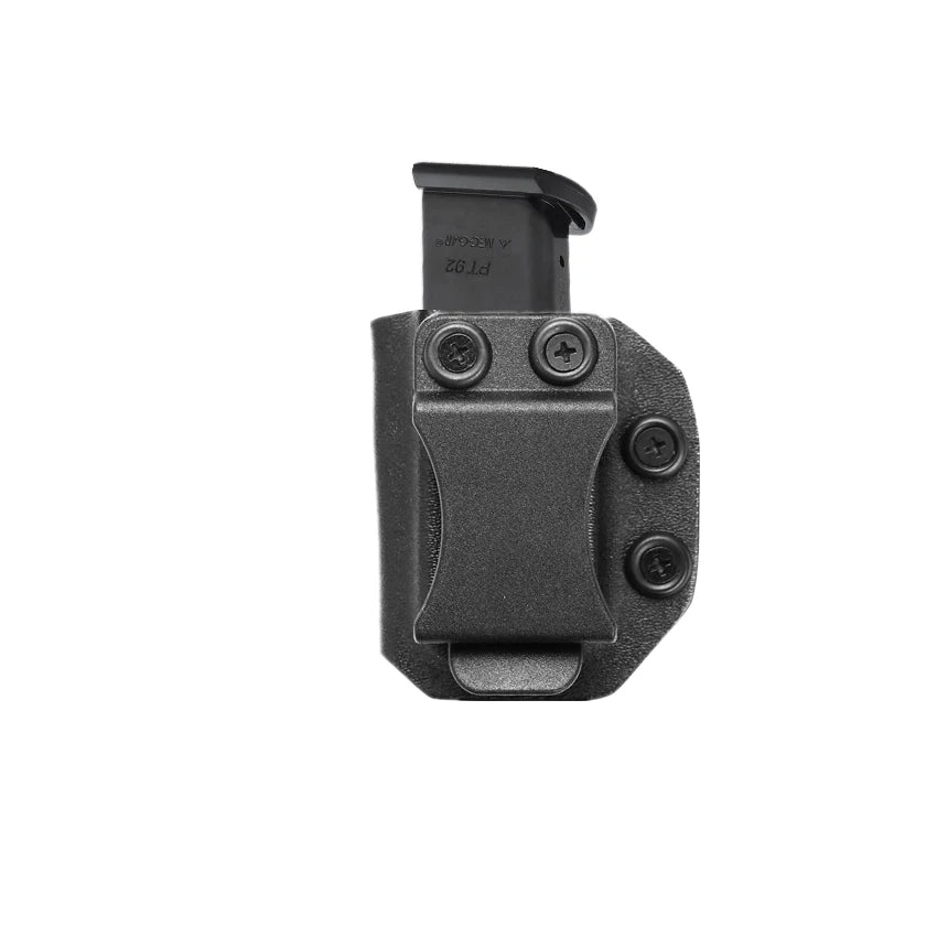 Concealment Kydex Internal Holster For Taurus Pt917 c PT 917C IWB Inside the Waistband Concealed Carry Belt Case Clip