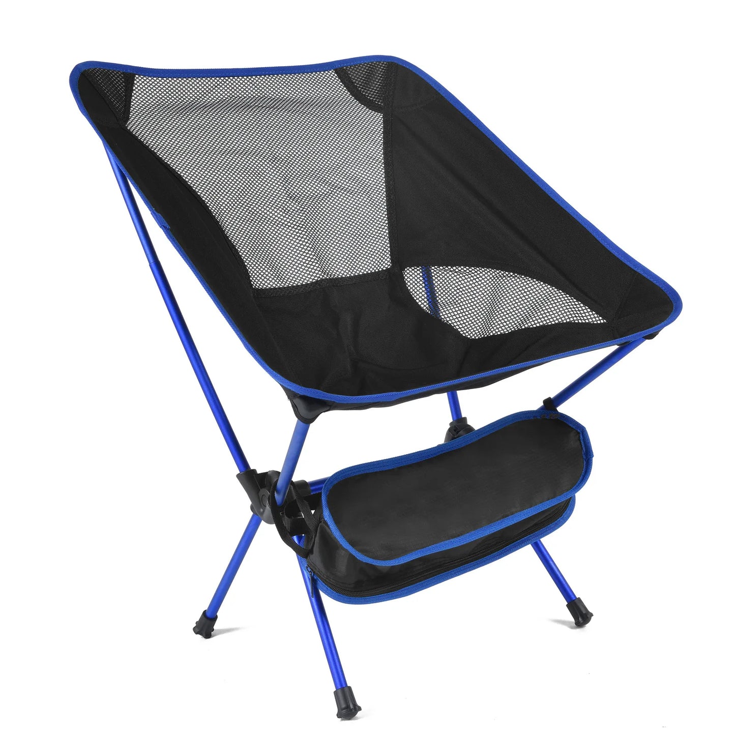 Outdoor Folding Chair Portable Picnic Camping Fishing Chair