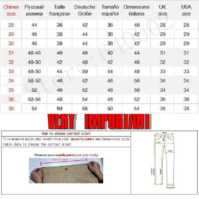 2024 CARGO PANTS Overalls Male Men's Army Wide TACTICAL PANTS MILITARY Work Many Pocket Combat Army Style Men Straight Trousers