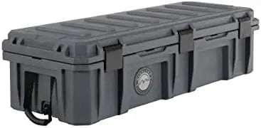 117 Quart Dry Storage Box, Overland Storage Case, Off Road Storage Case, Waterproof