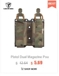 Tactical Magnetic Sentry Strap Rifle Sling Keeper Sling Retention Band Organizer Strong Magnets Sling Retainer Hunting Gear