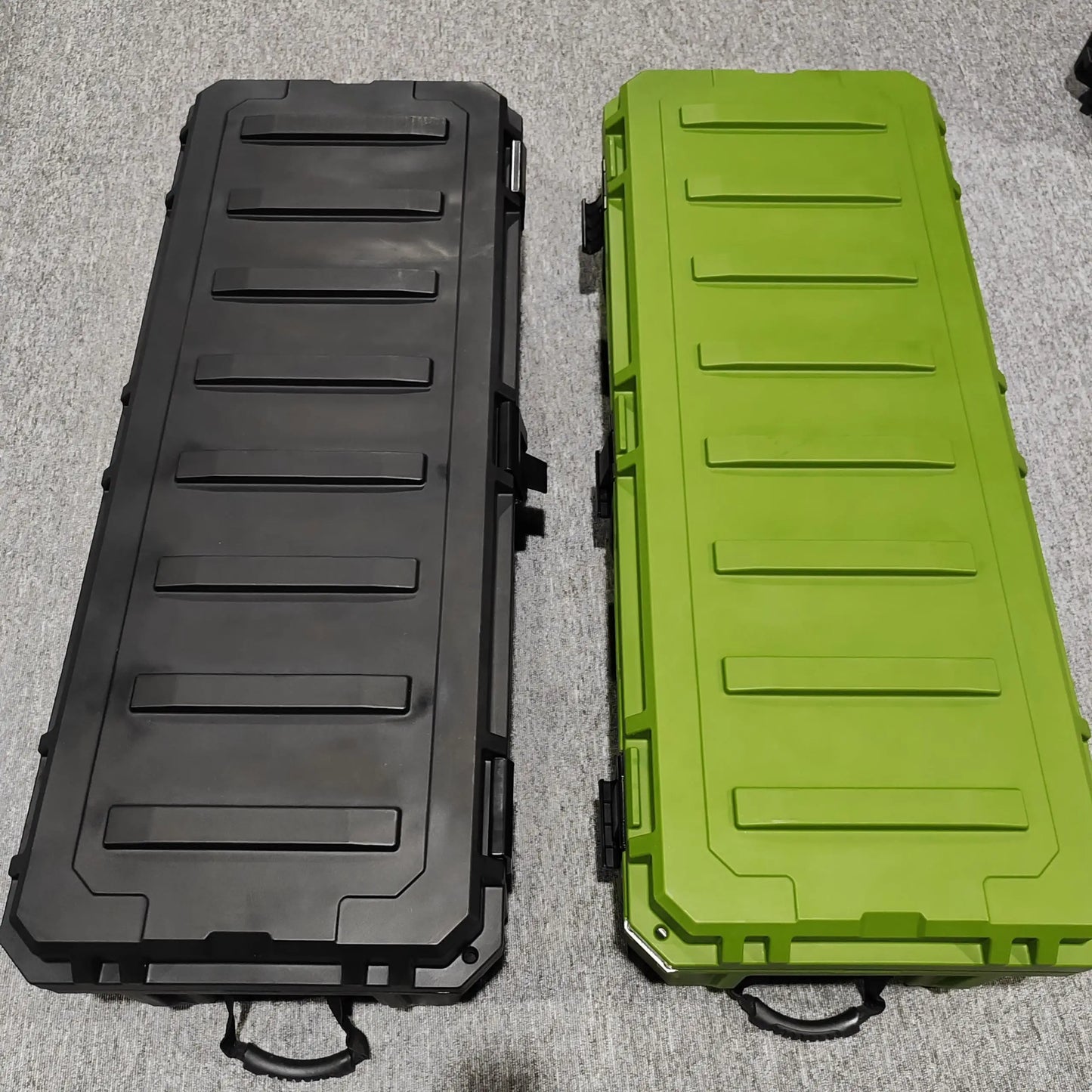 Camping Accessories Off-roading experience Outdoor gear and equipment Storage Overland Cargo hard car roof Box