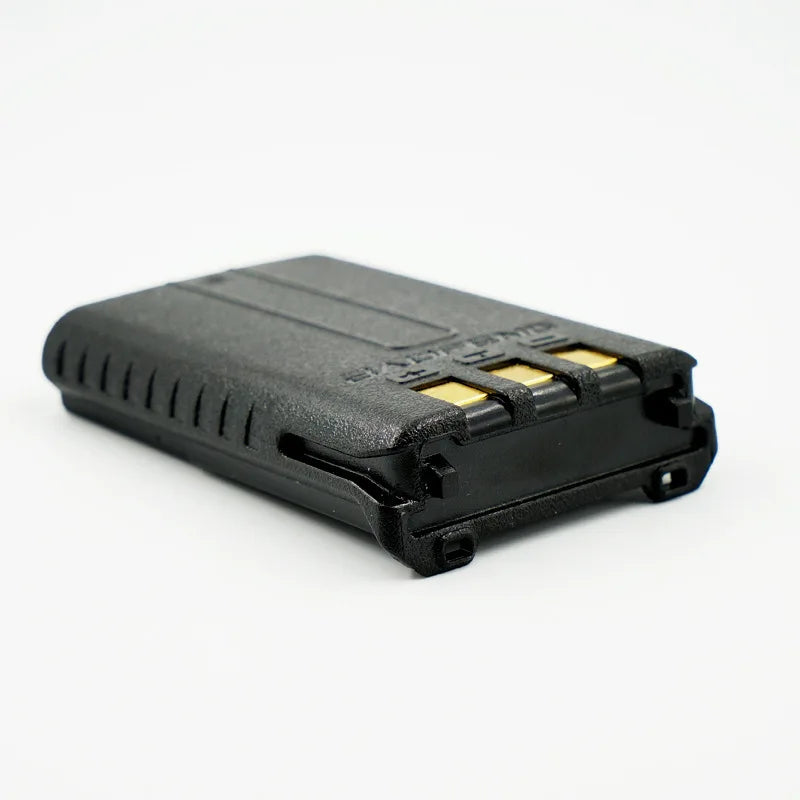 Original Baofeng UV-5R 2800mAh 7.4V Li-on Rechargeable Battery UV5R Radio Accessories UV 5R Walkie Talkie Battery BL-5 Batteries