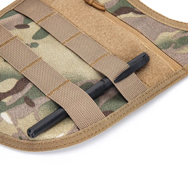 Tactical Shoulder Bag Concealed Concealed Bag Shoulder Crossbody Secret Agent Fitted Anti Theft Wallet hunting accessories