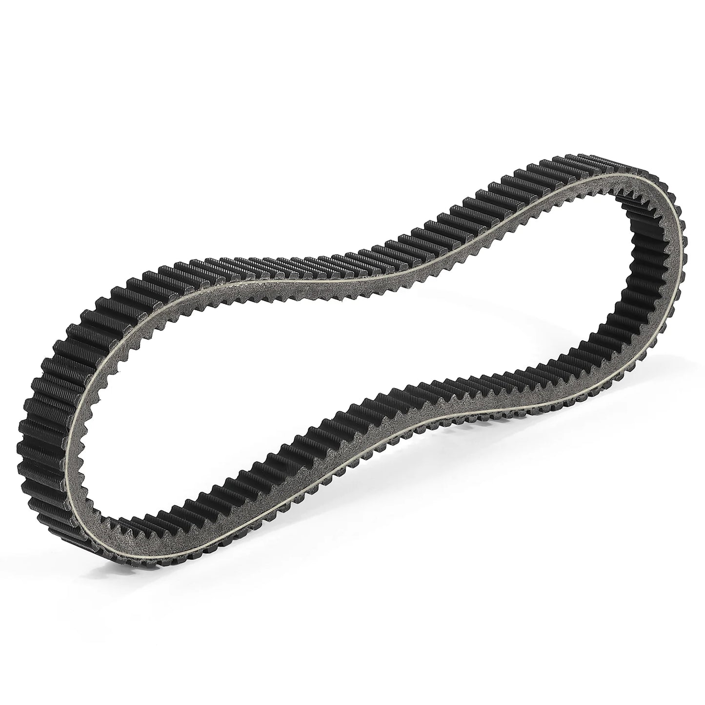 KEMIMOTO #3211202 UTV Drive Belt Compatible with Polaris XP 4 Turbo S, RZR PRO XP4, RZR Turbo S 4, RZR Turbo R 4 2017-2023 2024